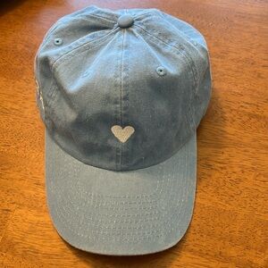 'Love Her But Leave Her Wild' Baseball Cap